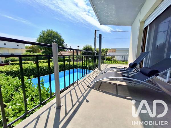 Maison à vendre 5 pièces 159 m² Salindres