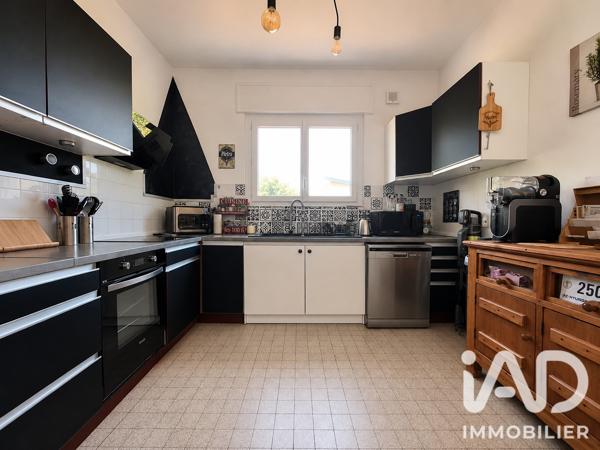Maison à vendre 5 pièces 159 m² Salindres