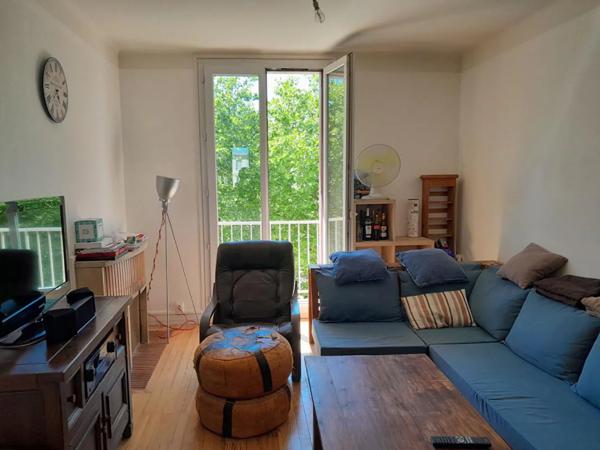 Appartement à louer au Havre (76600)