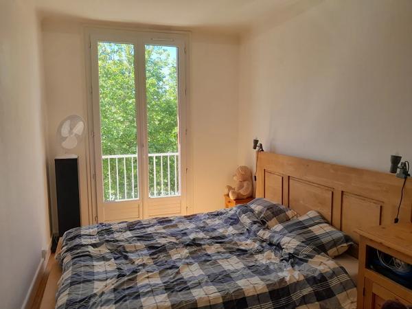 Appartement à louer au Havre (76600)