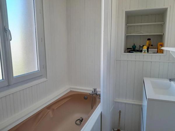 Appartement à louer au Havre (76600)