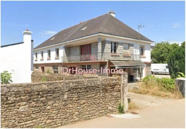 Immeuble à vendre de 498 m²