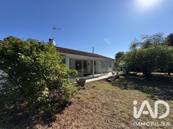 Maison à vendre 7 pièces 190 m² Léran