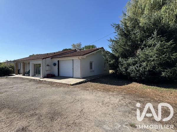 Maison à vendre 7 pièces 190 m² Léran