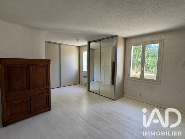 Maison à vendre 7 pièces 190 m² Léran