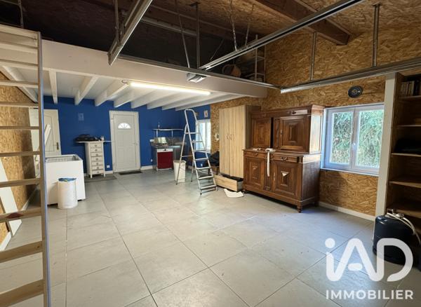 Maison à vendre 7 pièces 190 m² Léran