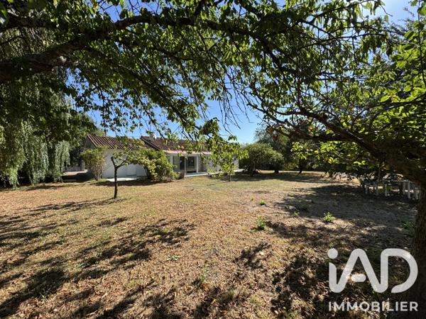 Maison à vendre 7 pièces 190 m² Léran