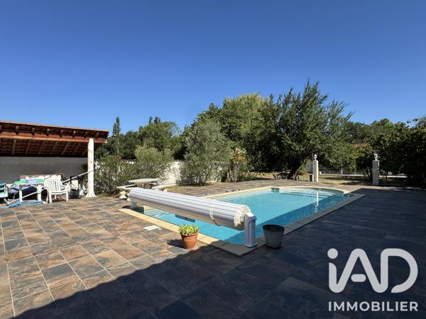 Maison à vendre 7 pièces 190 m² Léran