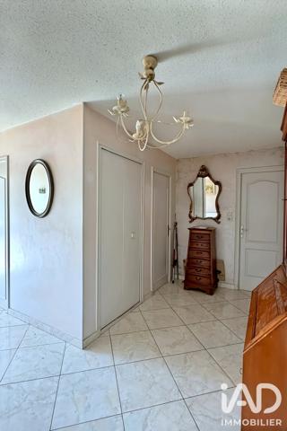 Maison à vendre 7 pièces 190 m² Léran