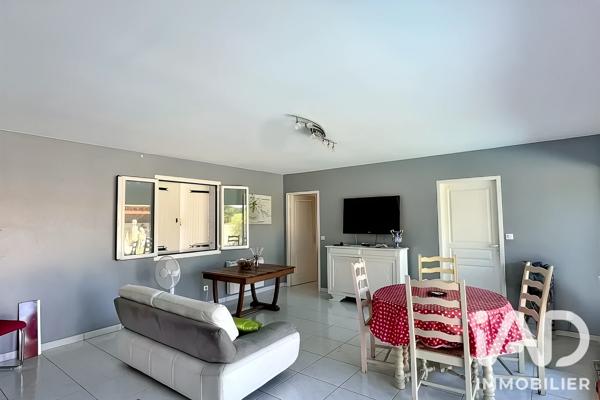 Maison à vendre 7 pièces 190 m² Léran