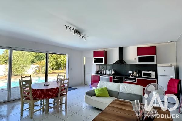 Maison à vendre 7 pièces 190 m² Léran