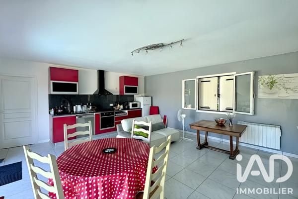 Maison à vendre 7 pièces 190 m² Léran