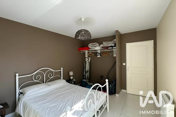Maison à vendre 7 pièces 190 m² Léran