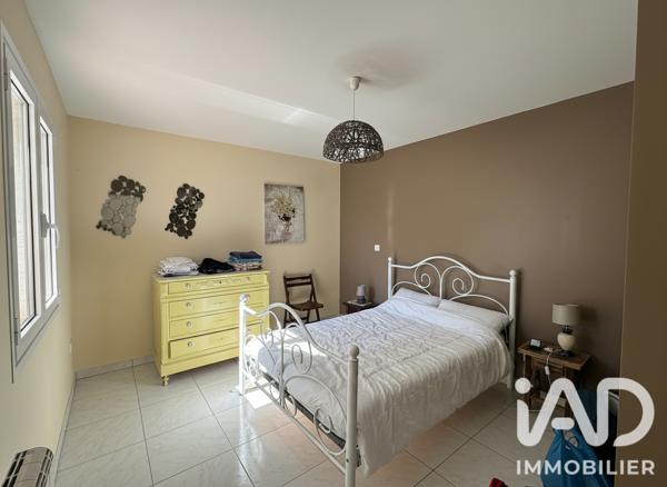 Maison à vendre 7 pièces 190 m² Léran