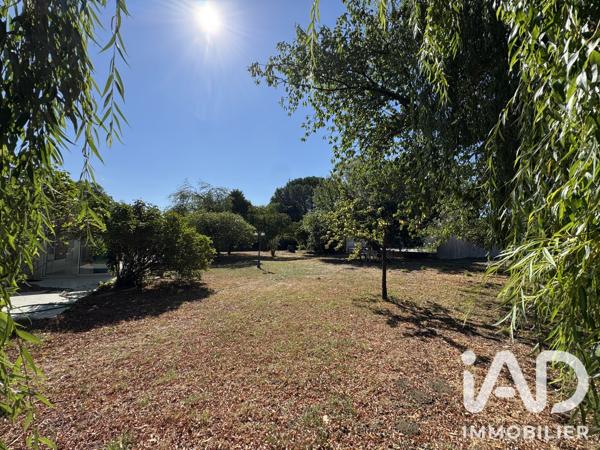 Maison à vendre 7 pièces 190 m² Léran