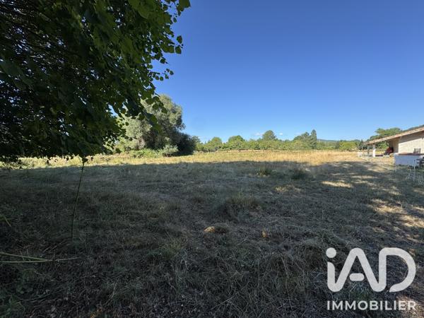 Maison à vendre 7 pièces 190 m² Léran