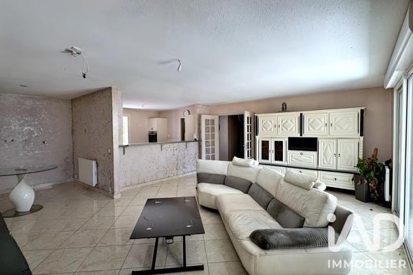 Maison à vendre 7 pièces 190 m² Léran