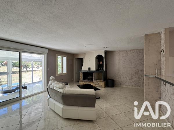 Maison à vendre 7 pièces 190 m² Léran