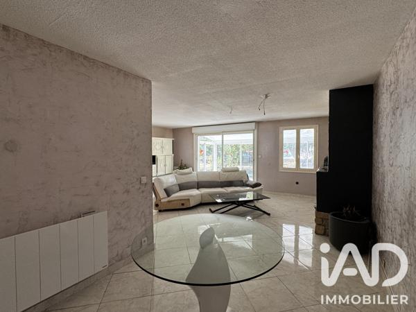 Maison à vendre 7 pièces 190 m² Léran