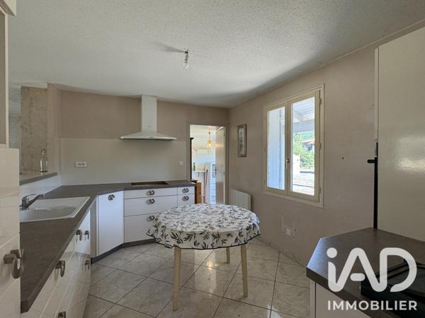 Maison à vendre 7 pièces 190 m² Léran