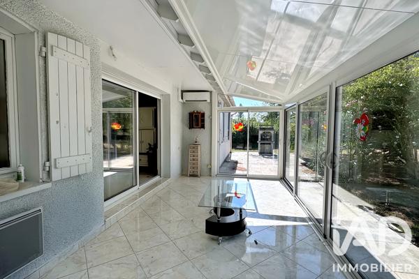Maison à vendre 7 pièces 190 m² Léran