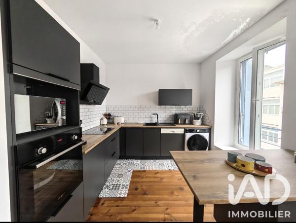 Appartement à vendre 3 pièces 106 m² Tarbes
