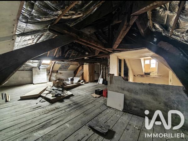 Appartement à vendre 3 pièces 106 m² Tarbes