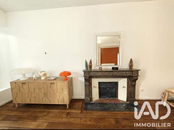 Appartement à vendre 3 pièces 106 m² Tarbes