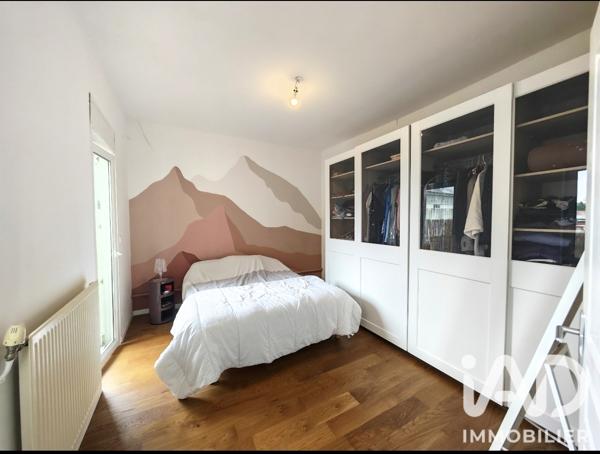 Appartement à vendre 3 pièces 106 m² Tarbes
