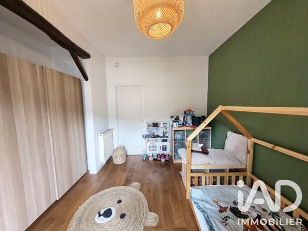 Appartement à vendre 3 pièces 106 m² Tarbes