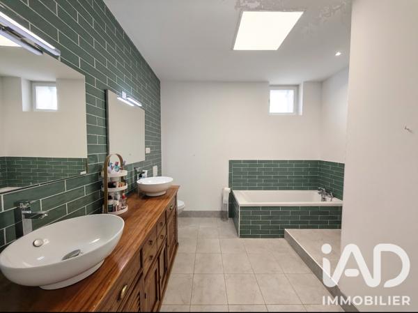 Appartement à vendre 3 pièces 106 m² Tarbes