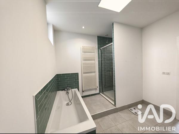 Appartement à vendre 3 pièces 106 m² Tarbes