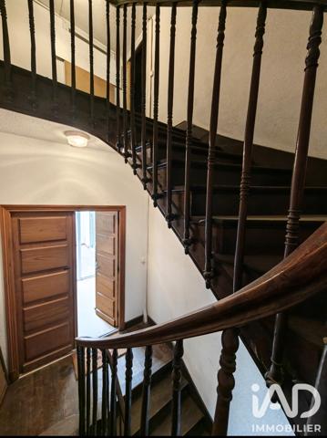 Appartement à vendre 3 pièces 106 m² Tarbes