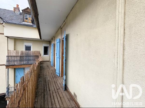Appartement à vendre 3 pièces 106 m² Tarbes