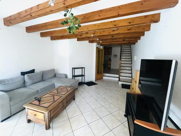 Maison à vendre |  Lavelanet |  5 pièces | 112 m²