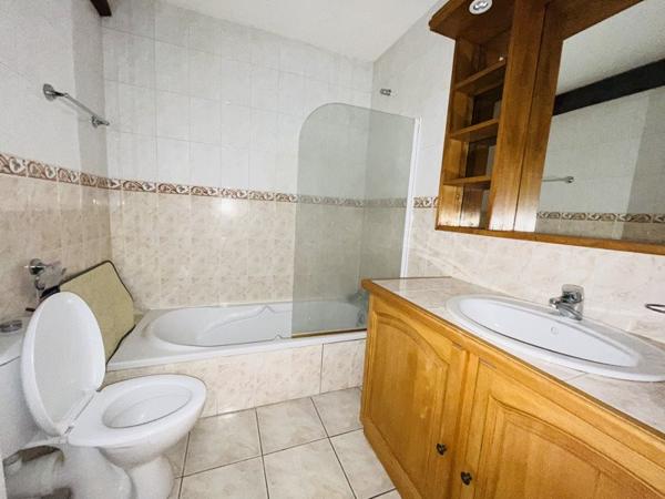 Maison à vendre |  Lavelanet |  5 pièces | 112 m²