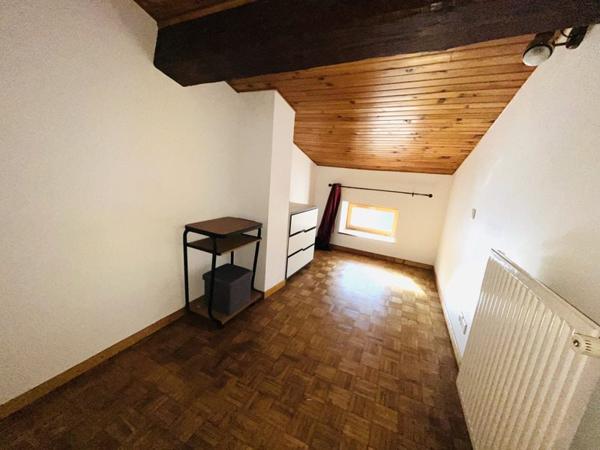 Maison à vendre |  Lavelanet |  5 pièces | 112 m²