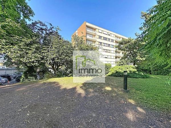 Appartement à vendre à Faches-Thumesnil (59155)