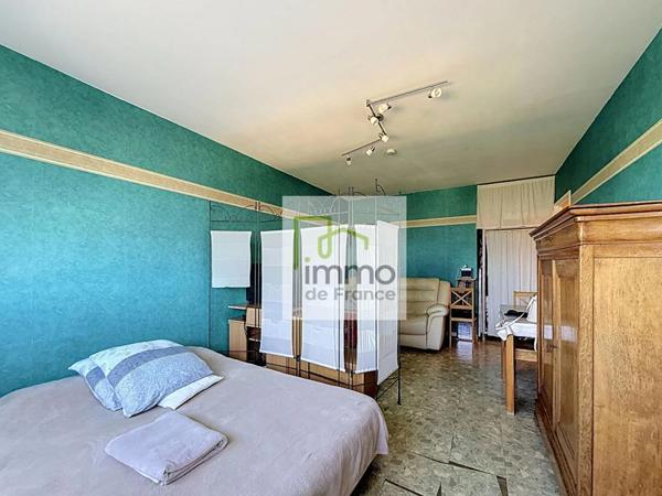 Appartement à vendre à Faches-Thumesnil (59155)