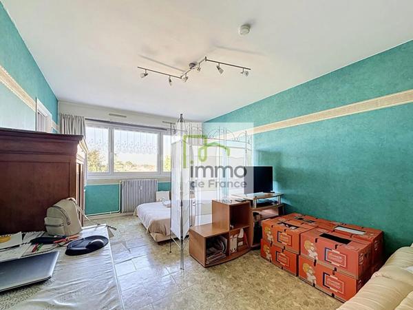 Appartement à vendre à Faches-Thumesnil (59155)
