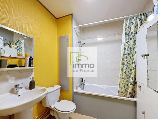 Appartement à vendre à Faches-Thumesnil (59155)