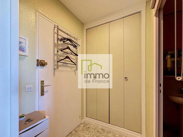 Appartement à vendre à Faches-Thumesnil (59155)