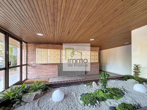 Appartement à vendre à Faches-Thumesnil (59155)
