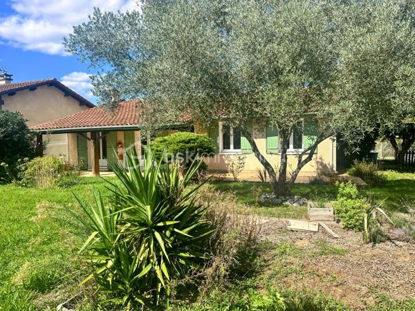 Maison traditionnelle de 93 m²