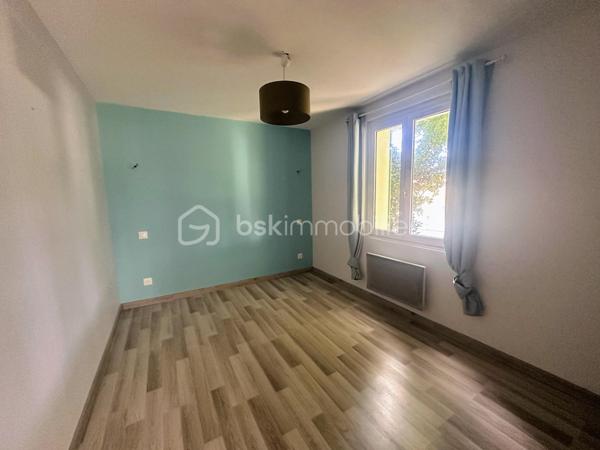 Maison traditionnelle de 93 m²