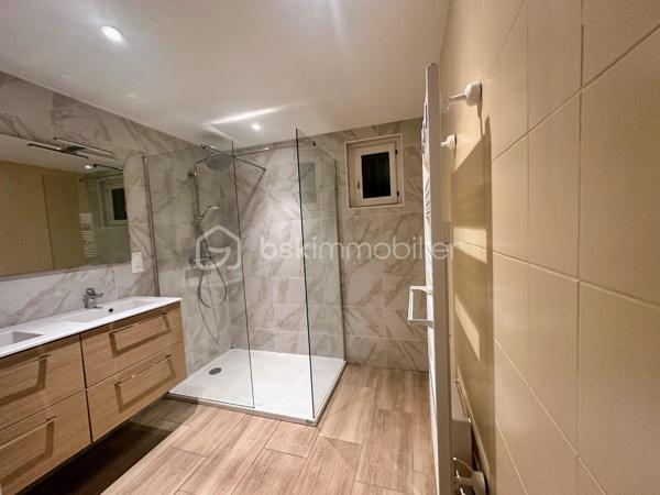 Maison traditionnelle de 93 m²