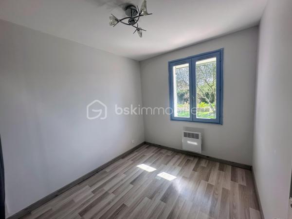 Maison traditionnelle de 93 m²