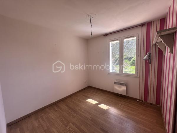 Maison traditionnelle de 93 m²