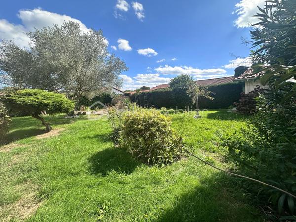 Maison traditionnelle de 93 m²