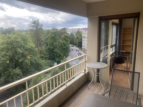 Appartement 2 pièces - 64 m² Exclusivité efficity